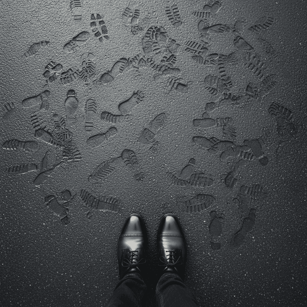 KI Erfolg - Human in the Lead