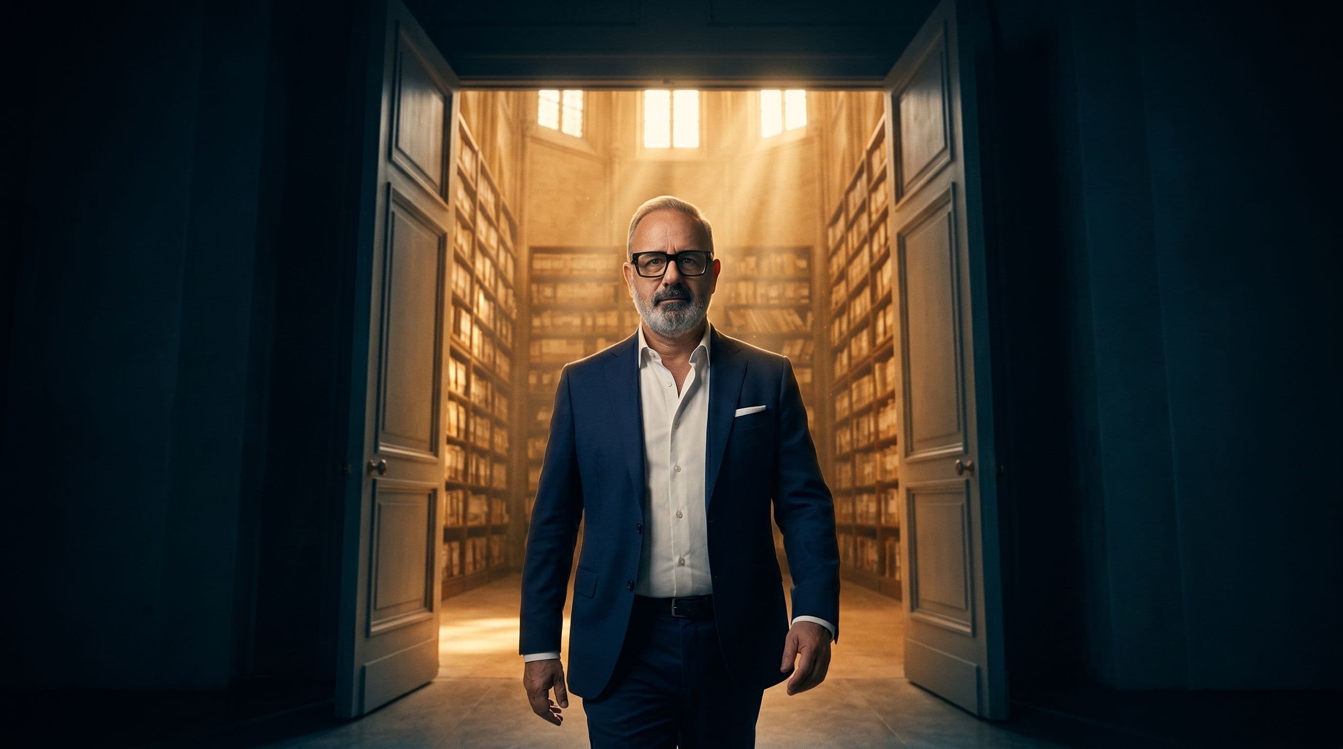 Das Comeback des DOKUMENTEN-MANAGEMENTs