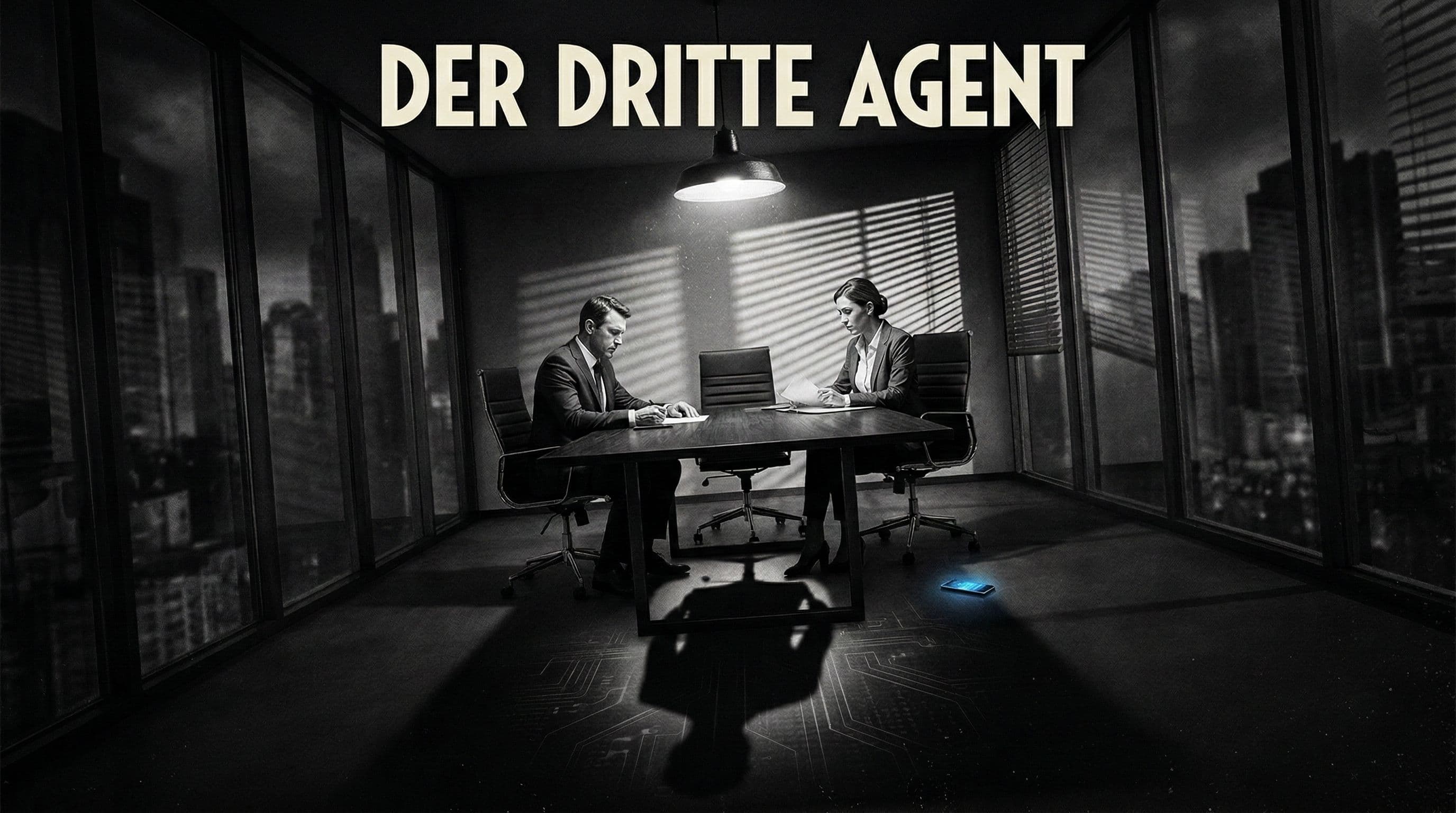 Shadow AI mit BYOAI (Bring Your Own AI)